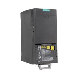 Siemens 6SL3210-1KE14-3AF2 преобразователь частоты SINAMICS G120C