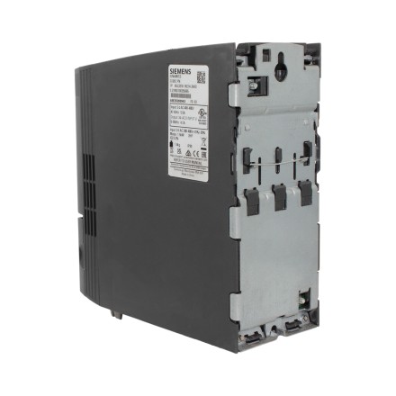 Siemens 6SL3210-1KE14-3AF2 преобразователь частоты SINAMICS G120C