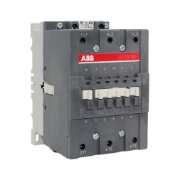 ABB A110-30-00 1SFL451001R8400 (Катушка 110-120V 50-60Hz)