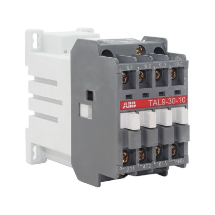 ABB TAL9-30-10 1SBL143061R6210 Контактор (Катушка 77-143V DC)