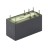 ABB CR-P230AC2 1SVR405601R3000 Реле 2CO 8А 230V AC