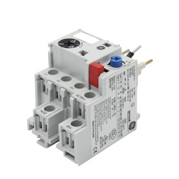 General Electric MTO3K 101010 Тепловое реле перегрузки 3-4,7А