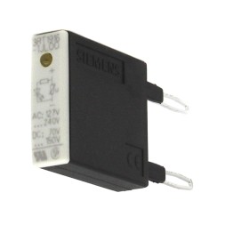 Siemens 3RT1916-1JL00 Варистор со светодиодом 127-240 V AC, 70-150 V DC