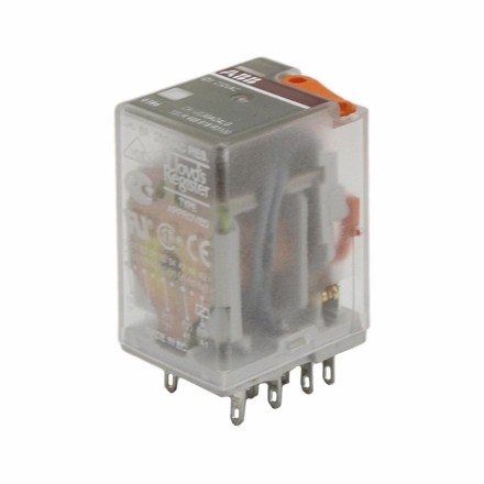 ABB CR-M230AC4LG 1SVR405618R3100 Реле промежуточное