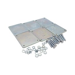 Rittal SV 3563.000 (3563000) Плоская клемма