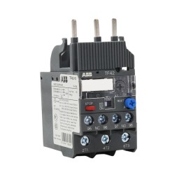 ABB TF42-10 1SAZ721201R1043 Тепловое реле 7,6-10А