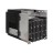 Omron 3G3MX2-A4007-E Частотный преобразователь 0.75/1.5кВт, 3.4/4.1А, (3x400В)