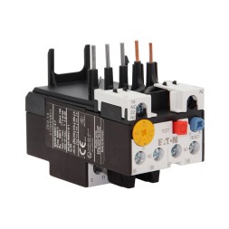 MOELLER / EATON ZB12-1,6 278436 Реле перегрузки 1-1,6A