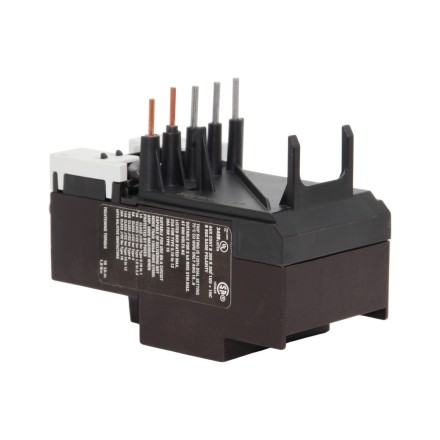 MOELLER / EATON ZB12-1,6 278436 Реле перегрузки 1-1,6A