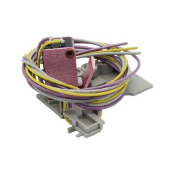 Schneider Electric LV429345 Контакт опережающего действия при отключении (NSX100/250)