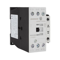 Schrack LTD12513 Контактор (Катушка 230-240V 50-60Hz)