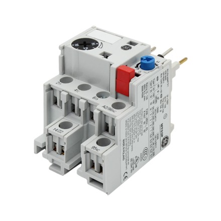 General Electric MTO3P 101014 Тепловое реле перегрузки 10-14А