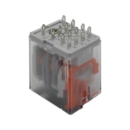 ABB CR-M230AC4 1SVR405613R3000 Реле промежуточное 4CO 230V AC