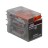ABB CR-M230AC4 1SVR405613R3000 Реле промежуточное 4CO 230V AC
