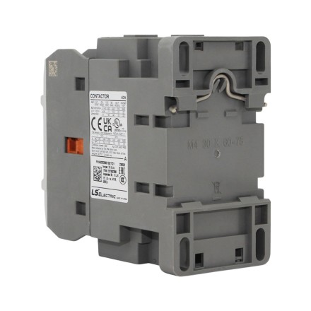 LS MC-40a 1337002300 Контактор (Катушка 220V 50Hz)