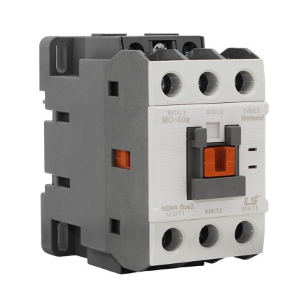 LS MC-40a 1337002300 Контактор (Катушка 220V 50Hz)