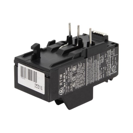 General Electric RT1W 113716 Тепловое реле перегрузки 30-40А
