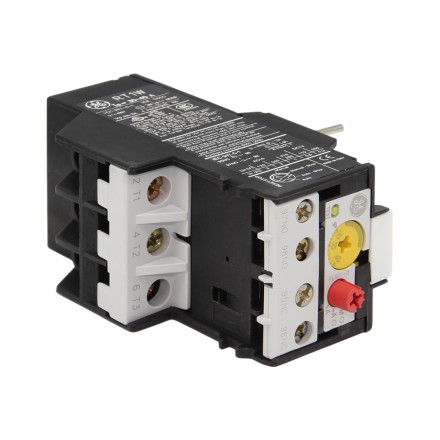 General Electric RT1W 113716 Тепловое реле перегрузки 30-40А