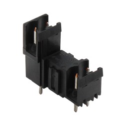 Weidmuller 1725880000 SLD 5.08V/4/180 4.5 SW Штекерный соединитель печатной платы