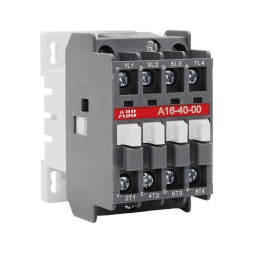 ABB A16-40-00 1SBL181201R8100 Контактор (Катушка 24V 50-60Hz)