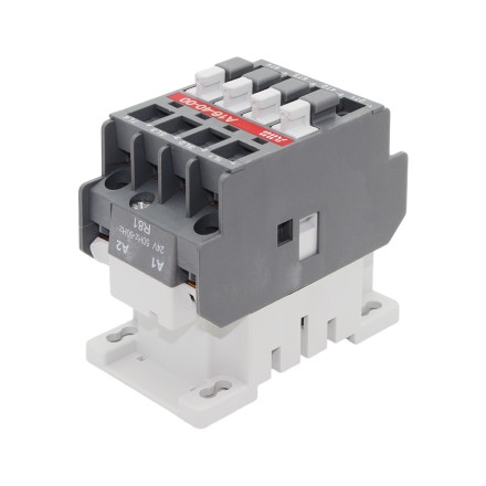 ABB A16-40-00 1SBL181201R8100 Контактор (Катушка 24V 50-60Hz)