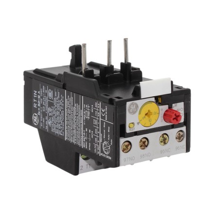 General Electric RT1N 113710 Тепловое реле перегрузки 8-12А