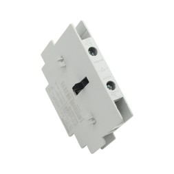 Siemens 3RA1924-2B Механическая блокировка для реверсивной сборки для S0, S2, S3 1NC на контактор