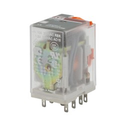 ABB CR-M230AC3 1SVR405612R3000 Реле 3CO 230V AC 12A