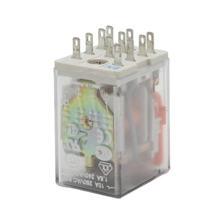 ABB CR-M230AC3 1SVR405612R3000 Реле 3CO 230V AC 12A