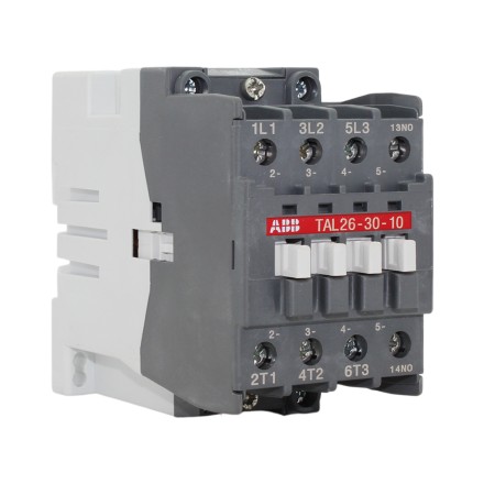 ABB TAL26-30-10 1SBL243061R6810 Контактор (Катушка 152-264V DC)