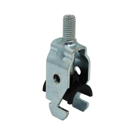 ABB EV1090 1STQ000999A0000 Зажим для кабеля 9–16 мм (Упаковка из 10 шт)
