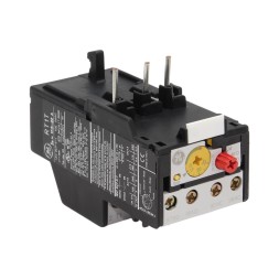 General Electric RT1T 113713 Тепловое реле перегрузки 17,5-22А