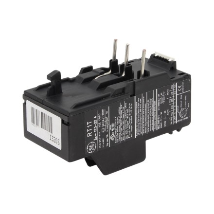 General Electric RT1T 113713 Тепловое реле перегрузки 17,5-22А