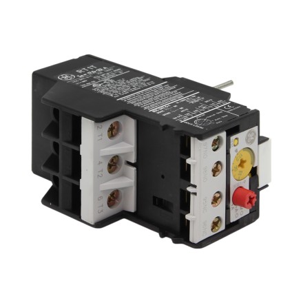 General Electric RT1T 113713 Тепловое реле перегрузки 17,5-22А