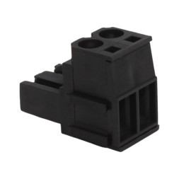 Weidmuller 1625760000 BLZ 5.00/2B SN SW Штекерный соединитель печатной платы