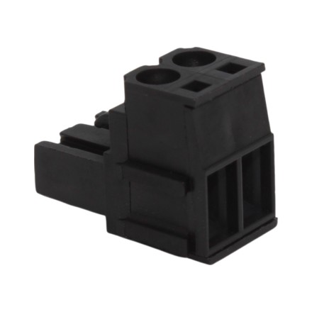 Weidmuller 1625760000 BLZ 5.00/2B SN SW Штекерный соединитель печатной платы