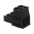 Weidmuller 1625760000 BLZ 5.00/2B SN SW Штекерный соединитель печатной платы
