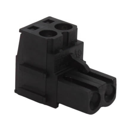 Weidmuller 1625760000 BLZ 5.00/2B SN SW Штекерный соединитель печатной платы