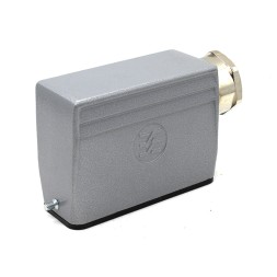 Weidmuller 1788740000 HDC HA16 TSVL 1xM25 Корпус