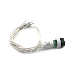 Telemecanique GV2SN23 Индикаторная лампа 230-240В Зеленая