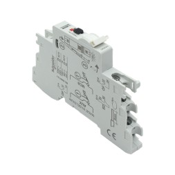 Schneider Electric 26929 Контакт состояния OF+OF/SD для C60/C120