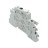 Schneider Electric 26929 Контакт состояния OF+OF/SD для C60/C120