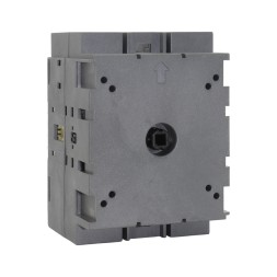 ABB OT100ET3 1SCA022393R9280 Рубильник на дверь 3-х полюсный 100A (без рукоятки)