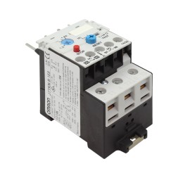 Omron J7TKN-B-1E8 Тепловое реле перегрузки 1,2-1,8А