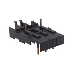 Siemens 3RA1921-1AA00 Соединительный модуль для 3RV1-3RT1, S0