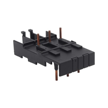 Siemens 3RA1921-1AA00 Соединительный модуль для 3RV1-3RT1, S0