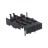 Siemens 3RA1921-1AA00 Соединительный модуль для 3RV1-3RT1, S0
