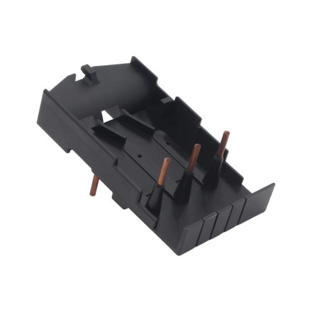 Siemens 3RA1921-1AA00 Соединительный модуль для 3RV1-3RT1, S0