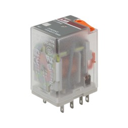 ABB CR-M230AC2 1SVR405611R3000 Реле 2CO 230V AC 12A