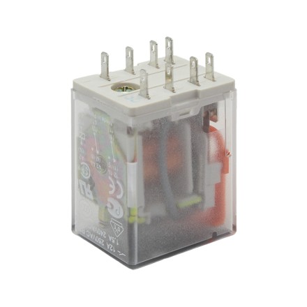 ABB CR-M230AC2 1SVR405611R3000 Реле 2CO 230V AC 12A